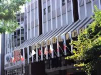 Hotel Spa República Mar Del Plata Hoteles cerca de Universidad Nacional de Mar del Plata