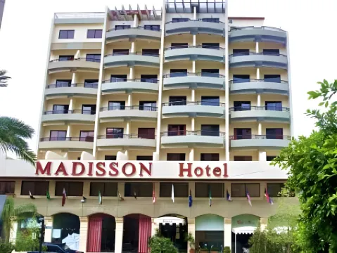 Madisson Hotel