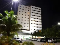 Hotel Thomasi Express Hotels in Maringa