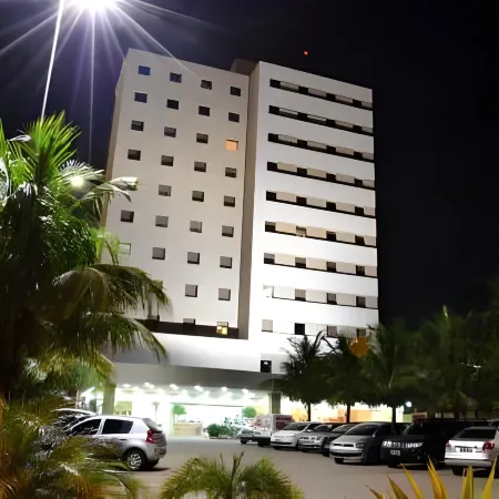 Hotel Thomasi Express