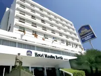 Kastel Manibu Recife - Boa Viagem Hotels near Bom Gosto Restaurante Cafe