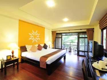 รูปภาพของภูนาคำ รีสอร์ท