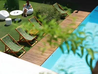 Home Hotel Hotels in Buenos Aires