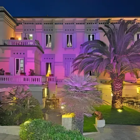 Hotel Europa
