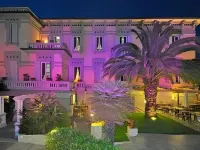 Hotel Europa Hotel a Lido di Camaiore