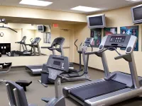 Candlewood Suites INDIANAPOLIS DWTN MEDICAL DIST by IHG - palestra