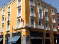 Hotel Posada Guadalupe