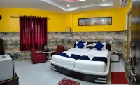 Hotel Bachchan Palace Hotel di Varanasi