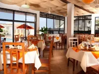 Arena Blanca Eco Hotel Hotels in San Cristobal-øen