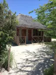 Room in B&B - Mida Creek Eco Camp 1