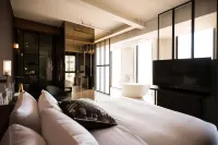 Hotel Museo Cheongju Hotels in Cheongju