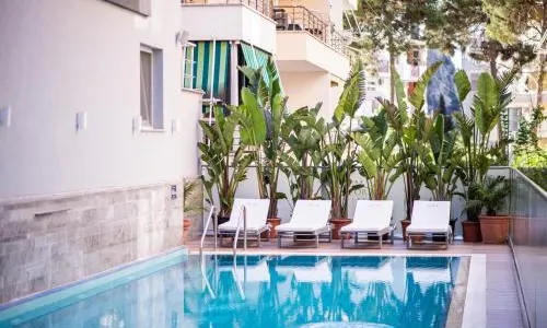 Amfora Hotel & Spa