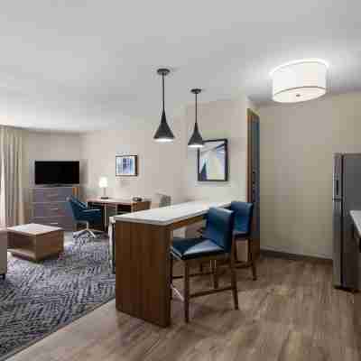 Candlewood Suites Yuma Rooms
