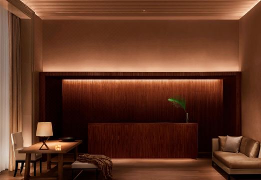 더 뉴욕 에디션