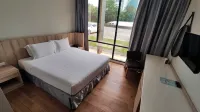 Holiday Poipet Hotel a 