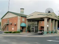 Best Motel Lakeland Hotel berhampiran Lakeland Amtrak Station