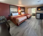 Motel 6 Pasadena, CA – Old Town Pasadena Area Hotels in Pasadena