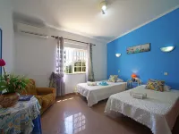 Da Bela Vista Hotels in Paderne