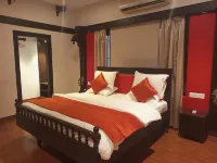 Mount Retreat Resorts - Madurai