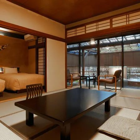 Itoyanagi Koyado Yuwa