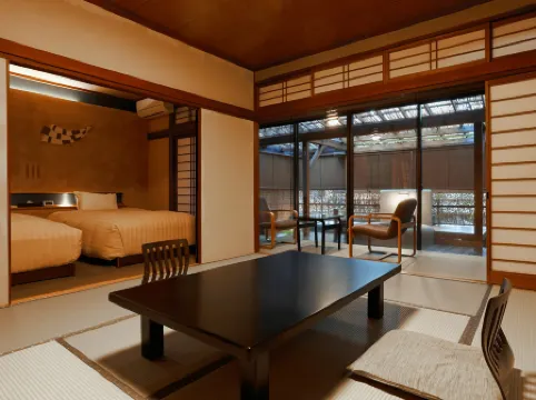 Itoyanagi Koyado Yuwa