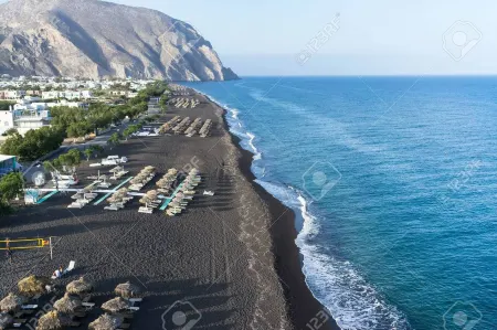 Pleasure Apartments 2 Bedrooms Near the Sea