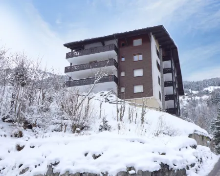 Champbois Hotels in Champery