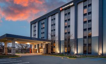 SureStay Hotel by Best Western Secaucus Meadowlands