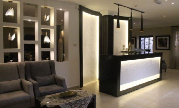 Salome Hotel - Housity