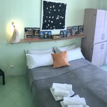 Adriana Sicily House  Etna & Sea Tripiti with Parking Check in 24H