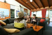YHA Thredbo