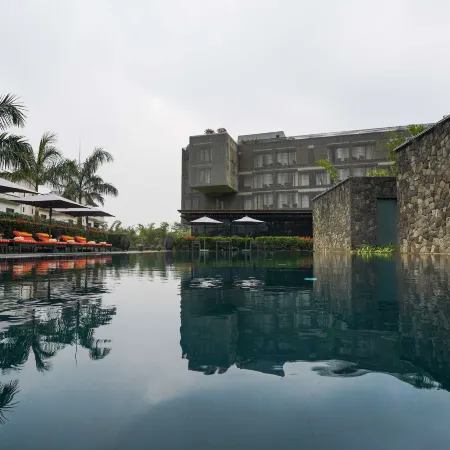 Radisson Resort and Spa Lonavala