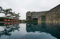 รีสอร์ทและสปา Radisson Lonavala - หรู