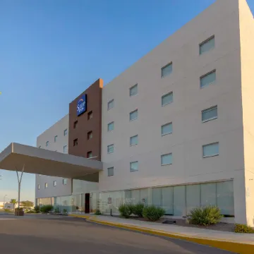 Sleep Inn Hermosillo