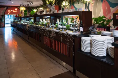 Megasaray Westbeach Antalya Отели в г. Анталья