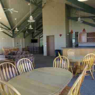 Treehouse 2 Bed 2 Bath C Thwc Dining/Meeting Rooms