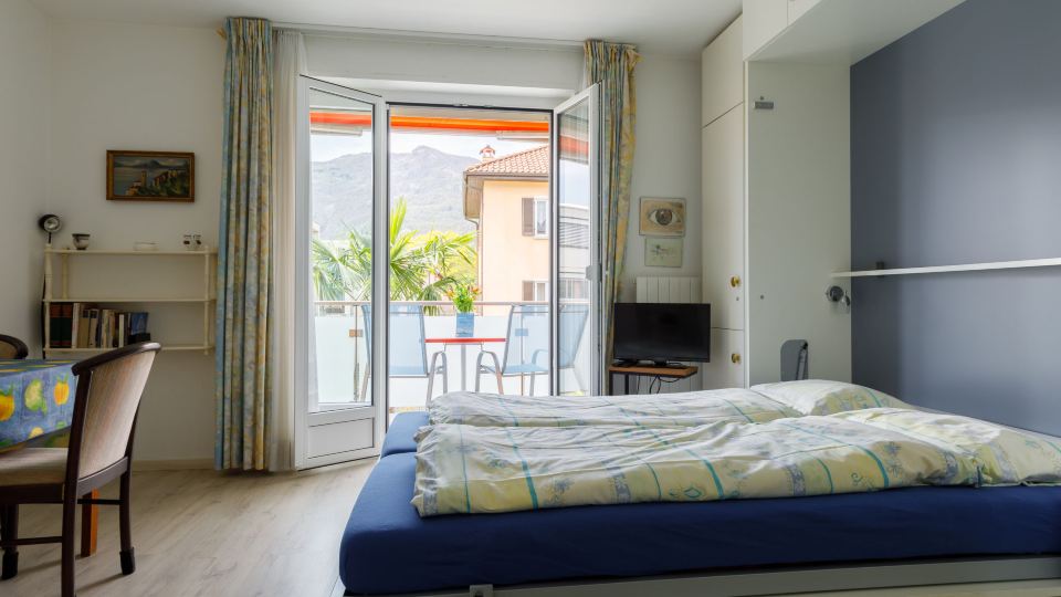 Residenza Corallo