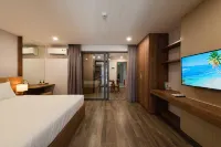 The Anchor Apartment - Nha Trang Hotels in Nha Trang