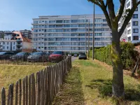 Studio by Zeedijk Beach