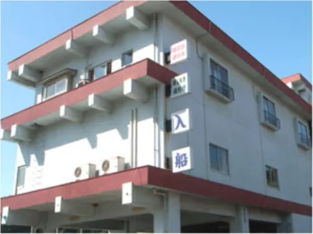 Irifune Ryokan Отели в г. Манадзуру