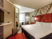 ibis Frankfurt Centrum Hotels in Frankfurt