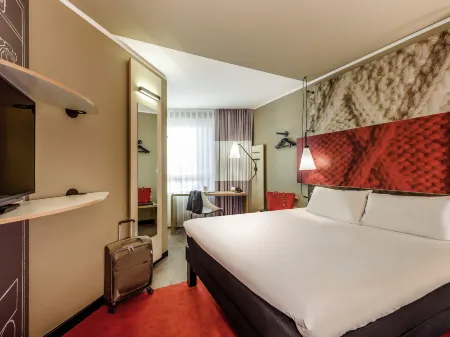 Ibis Frankfurt Centrum