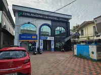 7 the Business Hotel Hotels in Alwaye