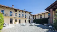 Best Western Plus Hotel le Rondini Hotel di Balangero