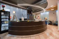 Best Western Hotel Ambassador - バー
