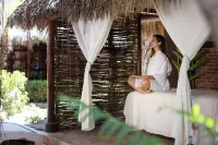 Hacienda Buenaventura Hotel & Mexican Charm - All Inclusive - spa