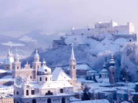 波塔斯前廳公寓