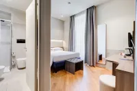 Best Western Hotel Plaza