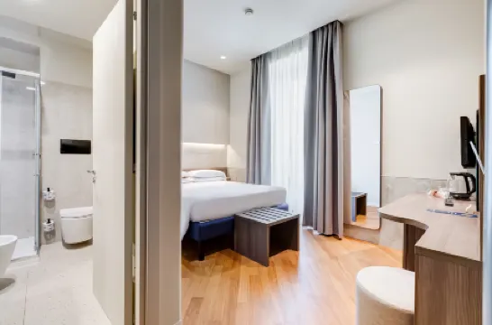 Best Western Hotel Plaza