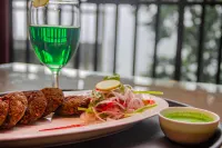 Amritara Hidden Land, Gangtok - 900 mts from MG Marg - breakfast